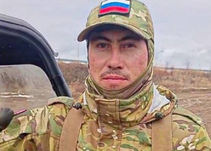 В Волгограде похоронят бойца «Бессмертного Сталинграда» Артура Мусина