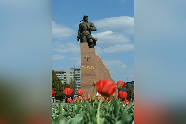 В Камышине из-за торжественного марша перекроют улицы