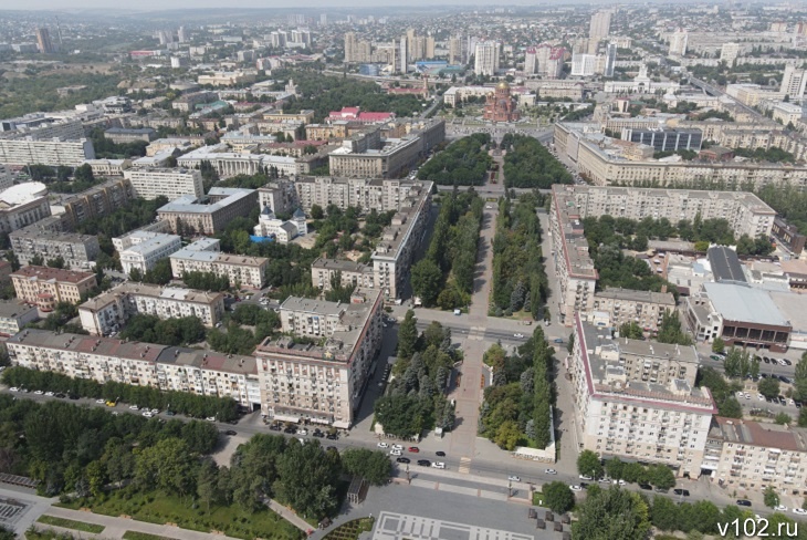 ЦИАН: в Волгограде подорожала аренда квартир