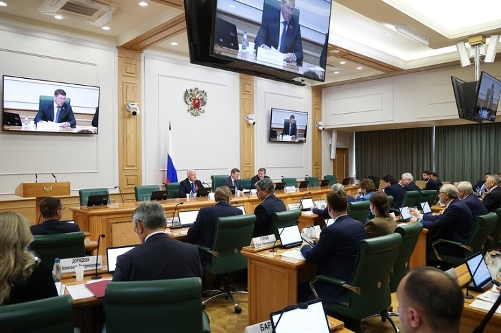 Сенаторы поддержали строительство в Волгограде центра Александры Пахмутовой
