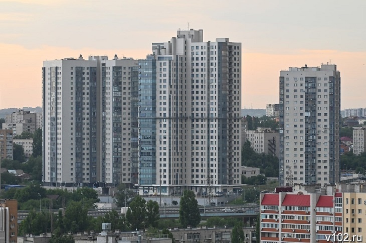Самую дорогую по цене «однушку» нашли в Волгограде