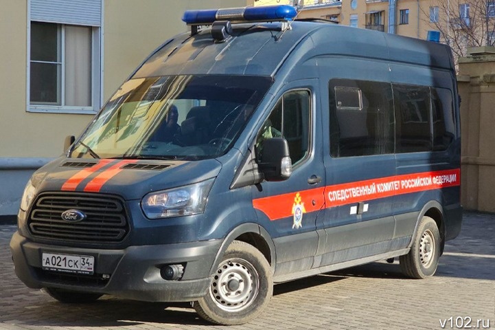 Двое детей стали свидетелями попытки убийства отца в Волгограде