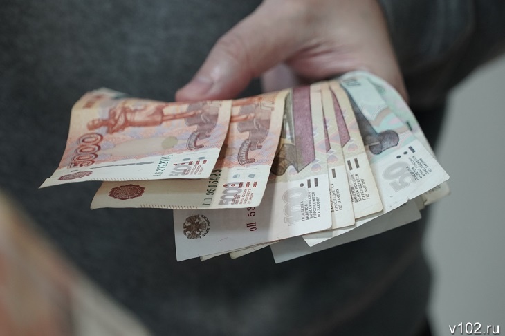 В волгоградском Котово коммерсант хотел откупиться взяткой от полиции