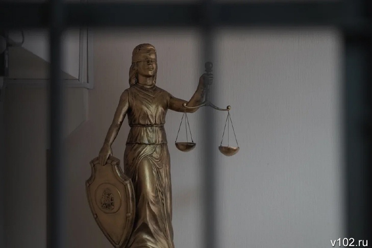 В Волгограде облсуд отказался смягчить приговор участникам избиения в ночном клубе «Котон»