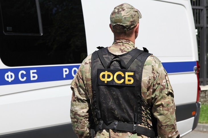 ФСБ задержала 21-летнего волгоградца за поддержку теракта в Ингушетии