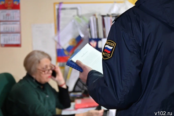 В Волгоградской области должников по алиментам внесут в публичный реестр