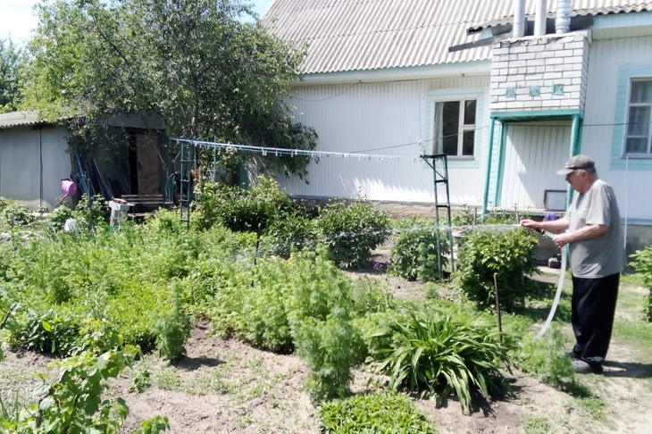 «Работы нет и воды лишают»: жители хутора Попов бьют тревогу из-за попытки закрыть сельский водопровод
