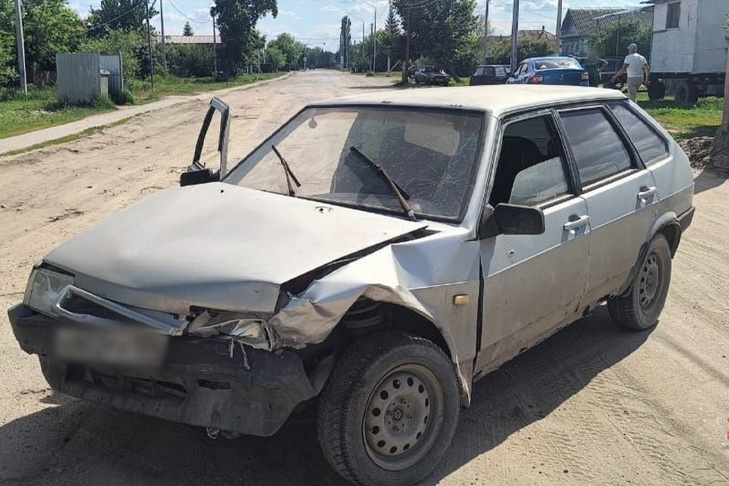 Пьяному волгоградцу поездка на чужом авто может обернуться 5-летним сроком