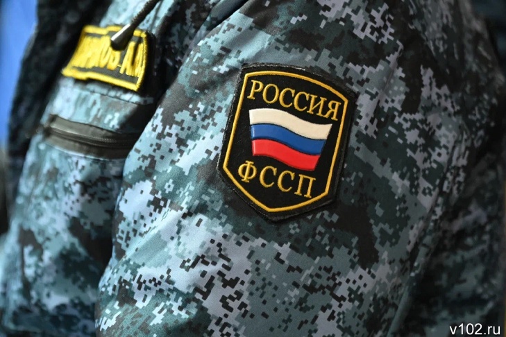 Главный пристав региона проведет прием волгоградцев в канун Дня защиты детей