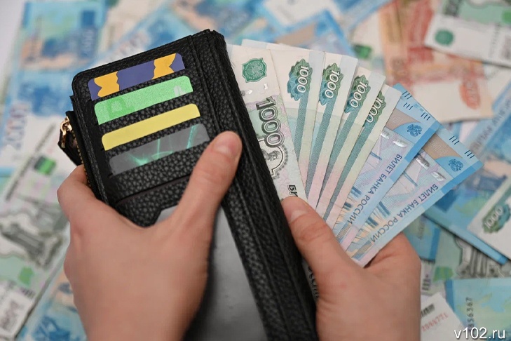 В Центробанке рассказали волгоградцам о возросших инфляционных ожиданиях