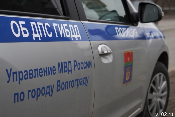 На экс-сотрудника ГИБДД в Волгограде возбудили дело за подделку протоколов