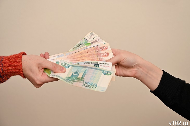 Волгоградка с фиктивной инвалидностью десять лет получала соцвыплаты