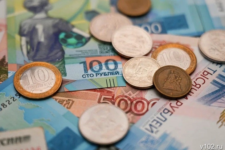 Новые регионы России планируют внести на карту 100-рублевых купюр