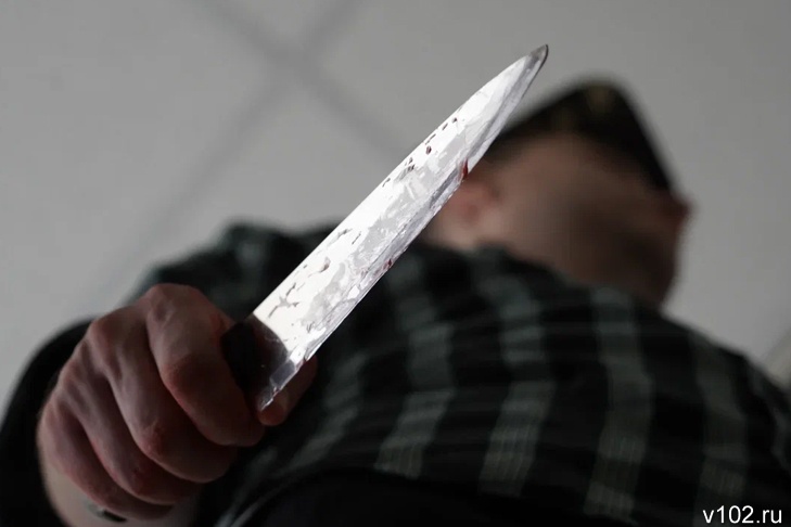 В Волгограде спустя 25 лет осудили мужчину, зарезавшего соседа из-за парковки