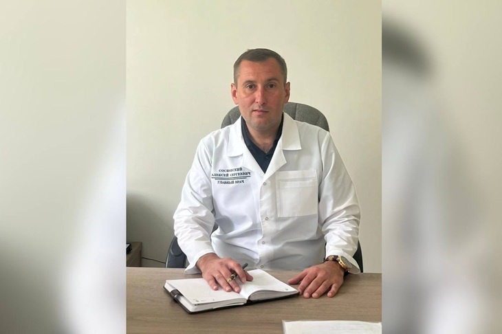 Облздрав назначил нового главврача стоматологии в Волгограде