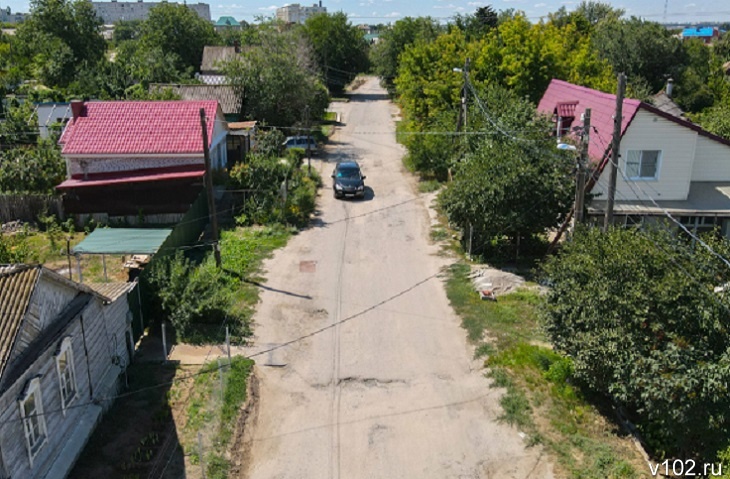 Дачному поселку под Волгоградом вернули свет после 5-дневного мрака
