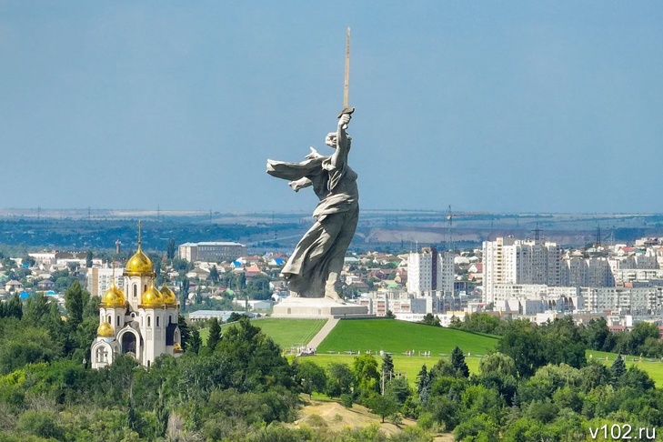 Новый штаб займется повышением привлекательности Волгограда