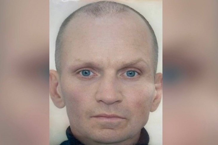 В Волгограде ищут пропавшего мужчину в синей одежде