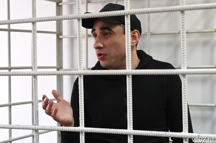 Жена дважды осужденного Мелконяна попросила защиты из-за угроз убийством