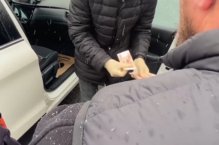 Задержанный ФСБ житель Краснодара приговорен к 9 годам «строгача» под Волгоградом