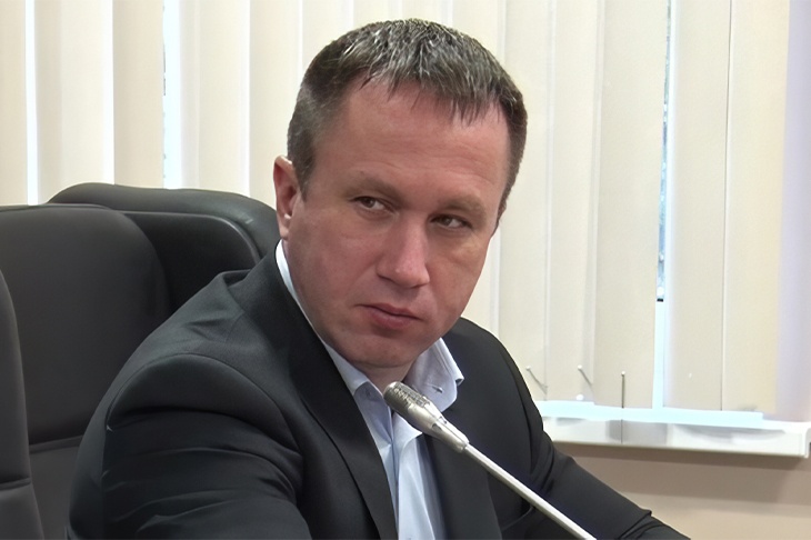 Сергей Сивоконь ушел из ГЖИ ради кресла главы РРЦ в Волгограде