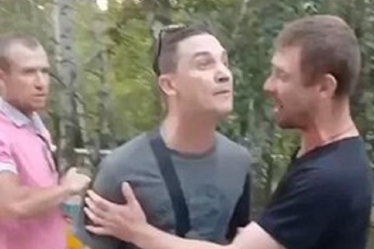 На волжанина, угрожавшего подросткам убийством, завели уголовное дело