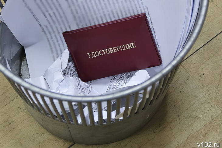 В Волгоградской области семью с 5 детьми отказались признавать многодетной