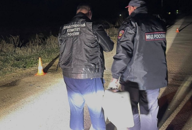 Под Волгоградом водитель готовится предстать перед судом за смерть подростка на дороге