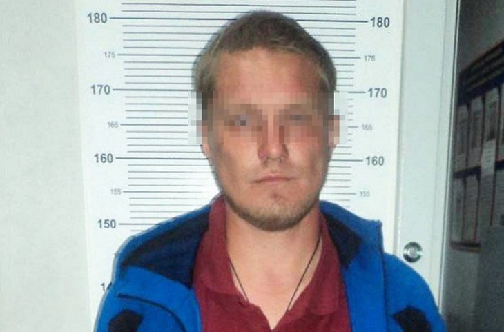 31-летний волгоградец ограбил мужчину около супермаркета