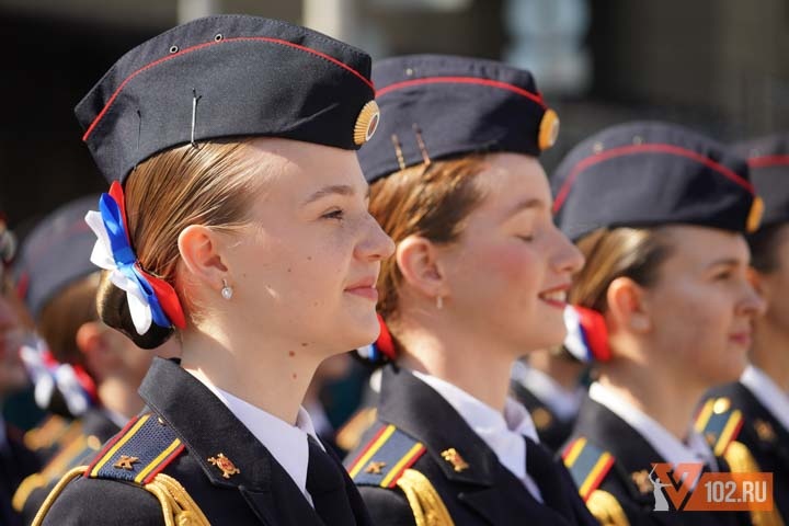Волгоградский комиссариат ищет кандидатов в вузы Минобороны РФ