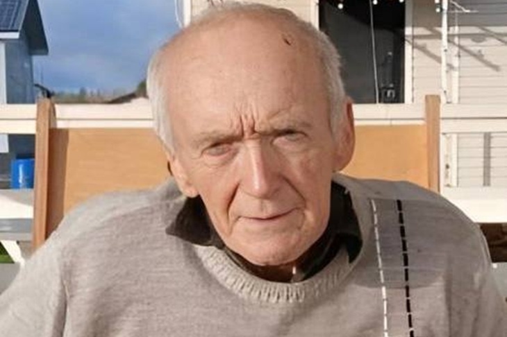 В поселке Волгограда разыскиваюnт 70-летнего пенсионера