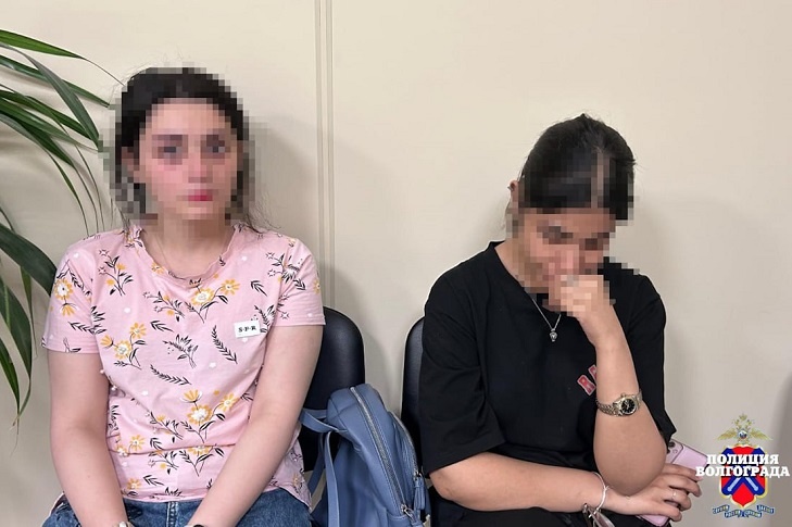 Студенток ВолгГМУ депортируют из России после кражи в Волгограде
