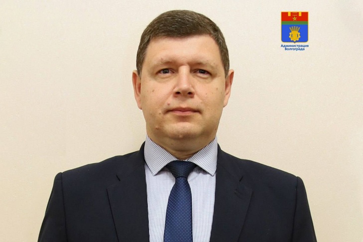 В Волгограде Центральный район возглавил Роман Иванов
