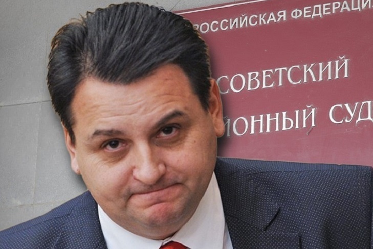 Сбежавшего 8 лет назад экс-депутата Госдумы Олега Михеева осудили в Волгограде