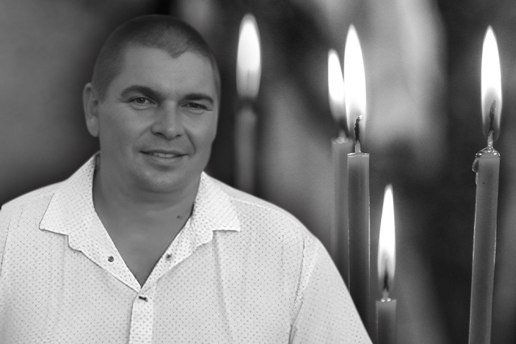 «Мужик был достойный»: под Волгоградом в 46 лет скончался сельский глава Иван Куленков