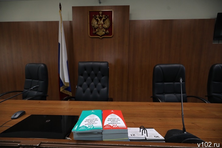 В Волгограде ОПГ «отжала» у государства 22 квартиры без наследников