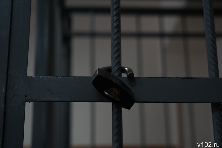 В Волгоградской области осудили мужчину за убийство гостя деревянной доской
