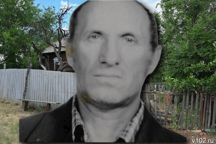 «Его все время тянет в Курск»: под Волгоградом пропал пенсионер на велосипеде