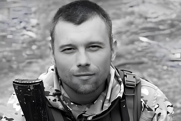 В Урюпинске похоронят погибшего на СВО 36-летнего Игоря Канунникова
