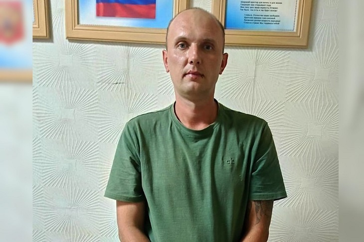 В Волгограде задержали нападавшего на женщин серийного грабителя