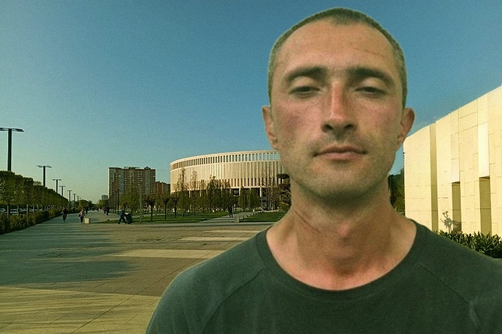 «Ничего не получилось – и вот я задержан»: в Волгограде серийный насильник рассказал о нападении на женщину в Краснодаре