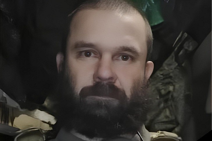«Числился пропавшим»: в Волгоградской области похоронили погибшего Сергея Староверова