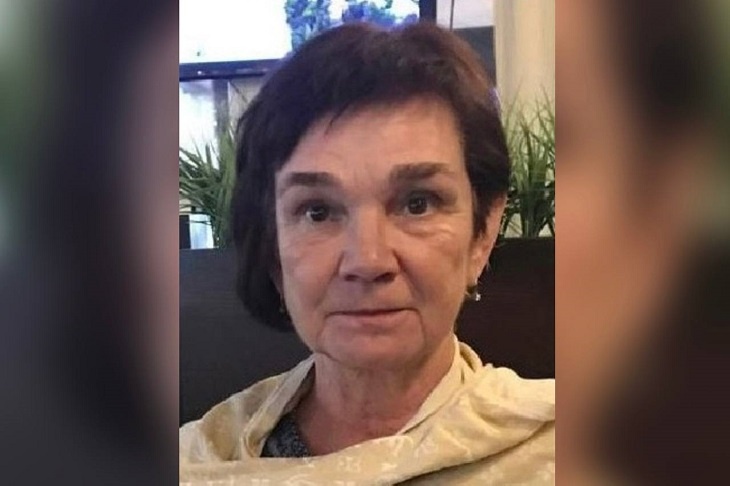 В Волгограде шестые сутки разыскивают 62-летнюю женщину