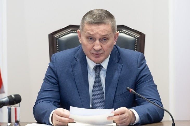 Массированная атака дронов отражена силами ПВО в Волгоградской области