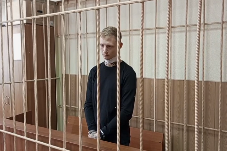 Волгоградца, зарезавшего жениха перед свадьбой, заключили под стражу