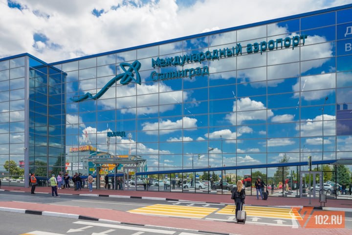 Росавиация сняла ограничения с аэропорта Волгограда