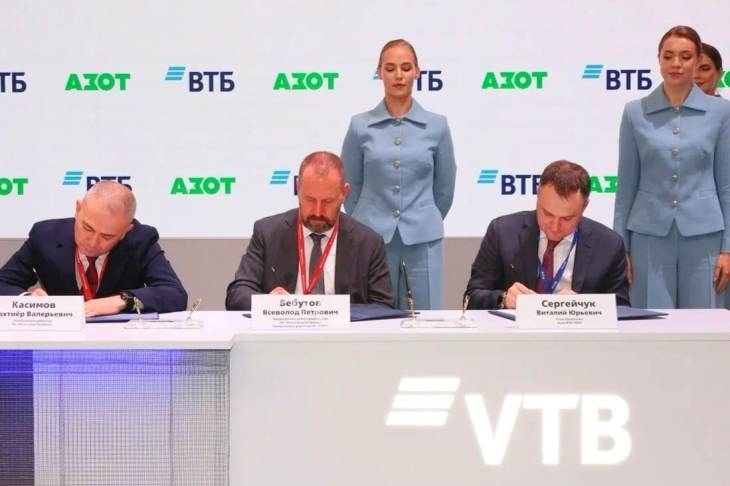 В Волгограде профинансируют строительство крупного промобъекта на базе «Химпрома»