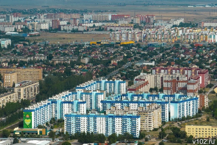 В Волжском прокуратура не дала разорить коммерсанта за ущерб природе