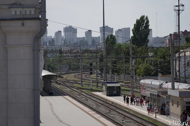 Житель Эгвекинота ЧАО оказался в неприятной ситуации в Волгограде