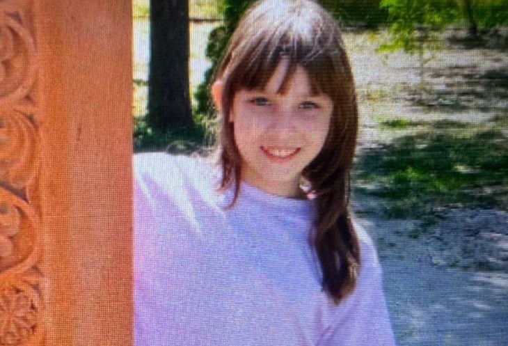 В Волжском пропала 10-летняя девочка